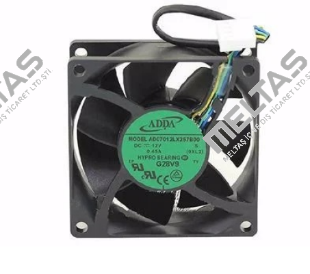 AD07012LX257B00 Adda