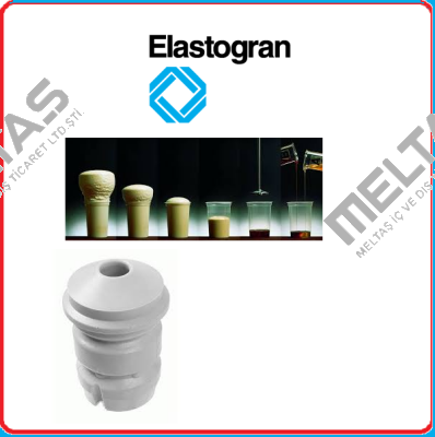 VK40 X 15 MM  BASF Polyurethanes