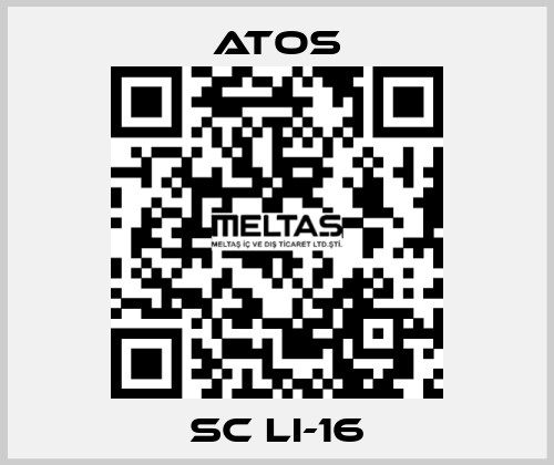 SC LI-16 Atos