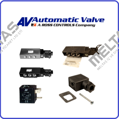 VPS 34100 CFEM Automatic Valve