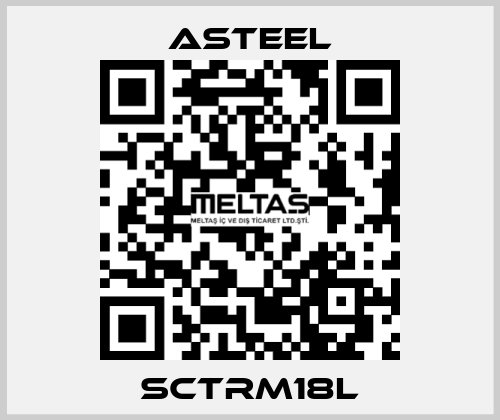 SCTRM18L ASTEEL