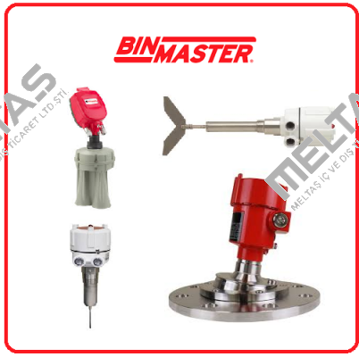 GRFC-1 BinMaster