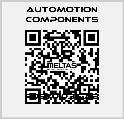 P0370.035-A2 Automotion Components