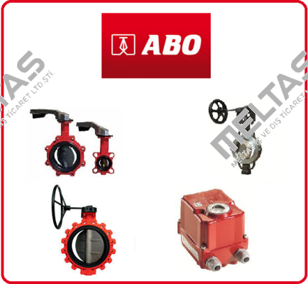 923T ABO Valve