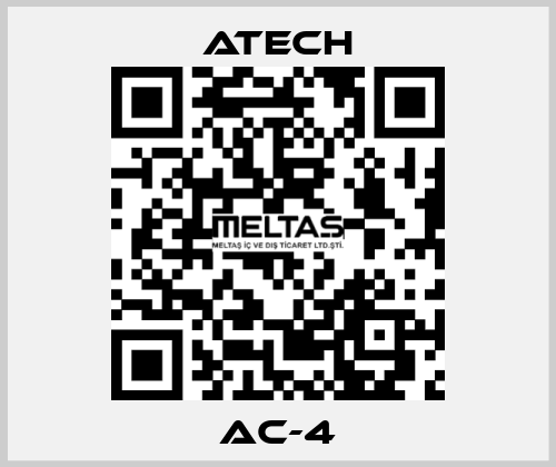 AC-4 ATECH
