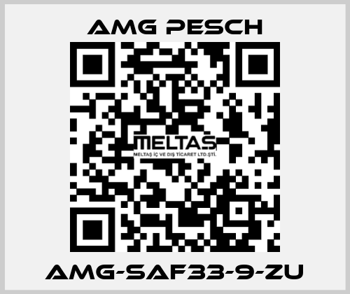 AMG-SAF33-9-ZU AMG Pesch