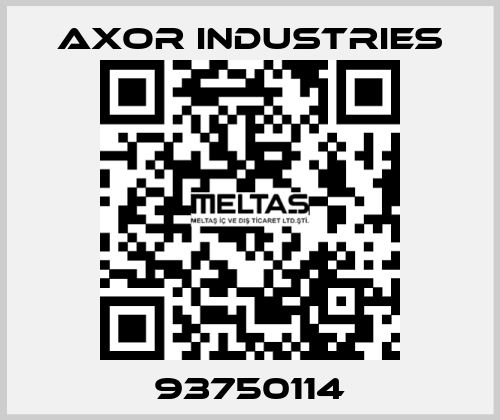 93750114 Axor Industries