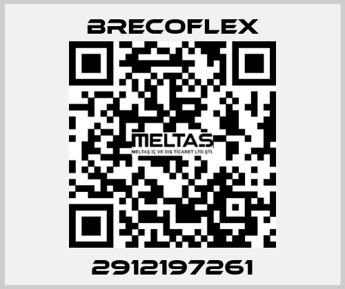 2912197261 Brecoflex