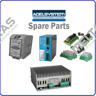 FLEX60024A ADEL System