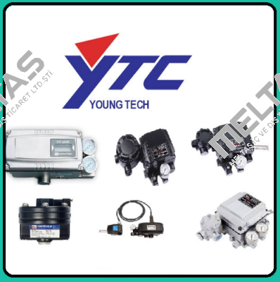 YT-2300LSN2101  Young Tech