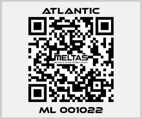 ML 001022 Atlantic