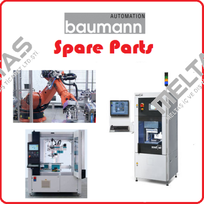 MM 12L 099042-A / 1076457 Baumann