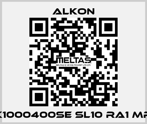 K1000400SE SL10 RA1 MR ALKON