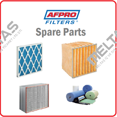 HPQ-85-A/ECO Afpro Filters