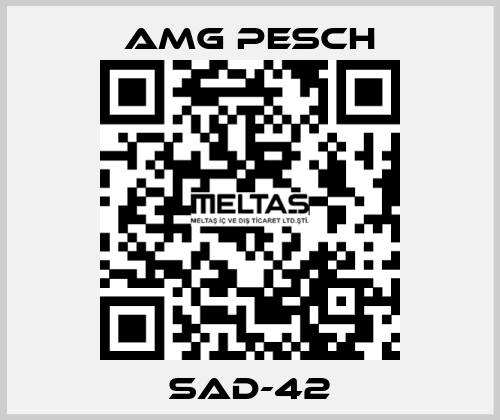 SAD-42 AMG Pesch