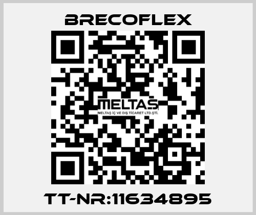 TT-NR:11634895 Brecoflex