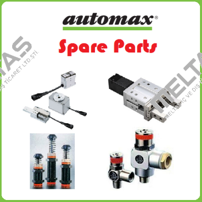 5100I/P Automax