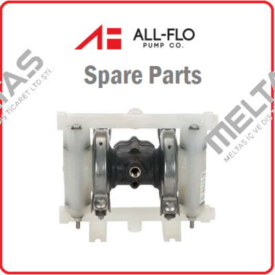 AFP-A101-BA3-SS3E-B70 ALL-FLO