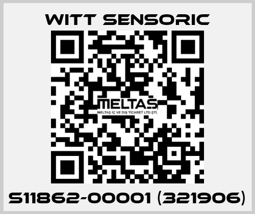 S11862-00001 (321906) Witt Sensoric