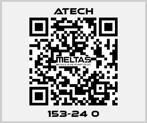 153-24 0 ATECH