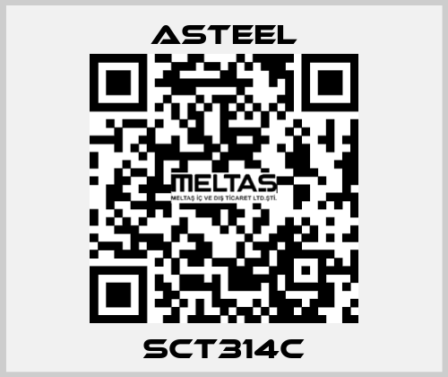 SCT314C ASTEEL