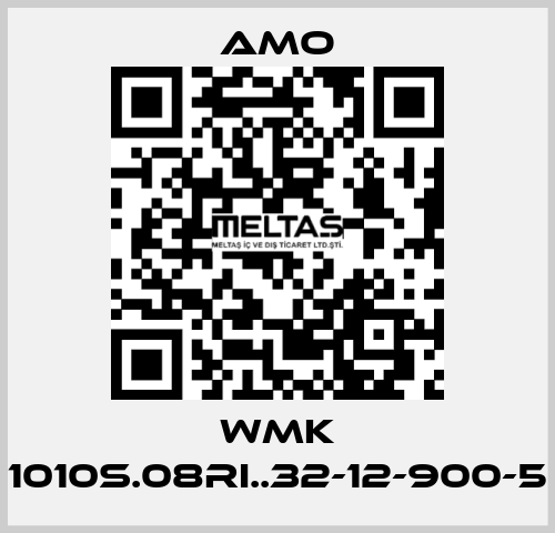 WMK 1010S.08RI..32-12-900-5 Amo