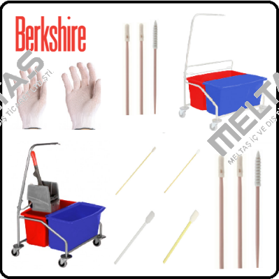 MicroPolx 1100 9″ x 9″ Berkshire