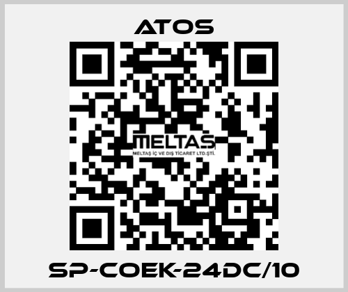 SP-COEK-24DC/10 Atos