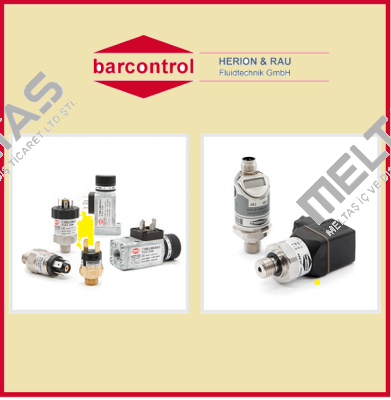 PCB-1-008-M-3-1 Barcontrol