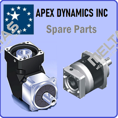 AF180-010-S2-P2 Apex Dynamics