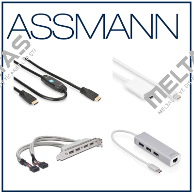 ADF37PPZ Assmann