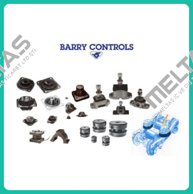 25641-6 Barry Controls