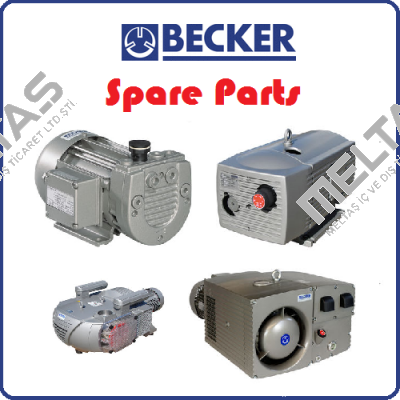 engine coal for G008163 / VT4.16 Becker