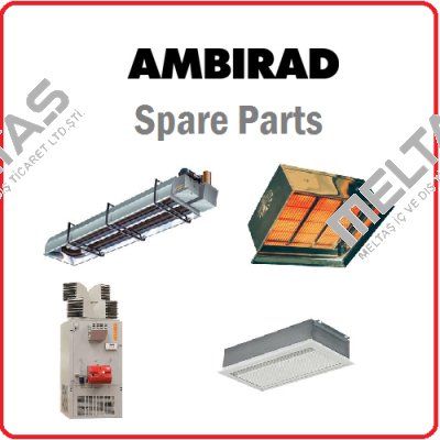 GE 930849829 / ER 22 D AmbiRad