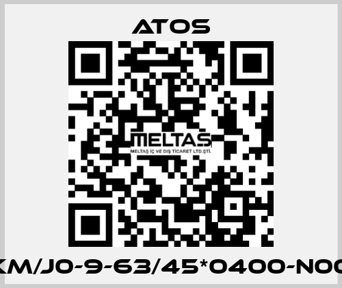 CKM/J0-9-63/45*0400-N008 Atos