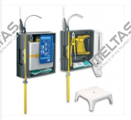 CATU CZ-54-MR RESCUE KIT PANEL Catu