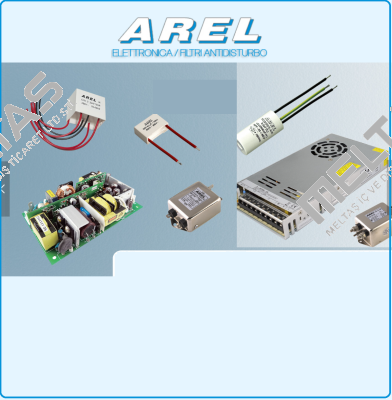 ER20 collet nut Arel