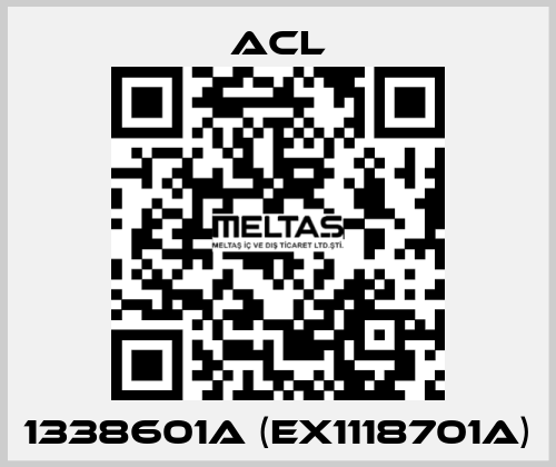 1338601A (EX1118701A) ACL