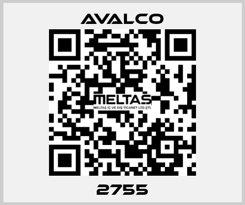 2755 Avalco