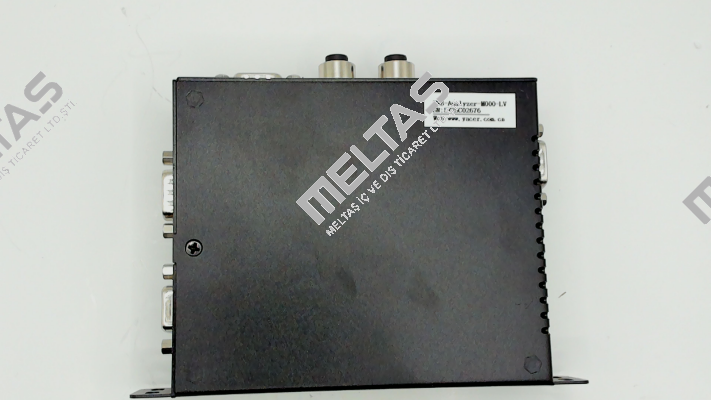 MVB-Analyzer-M000-LV Yacer