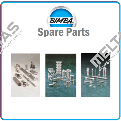 FMS-3119.05-3R Bimba