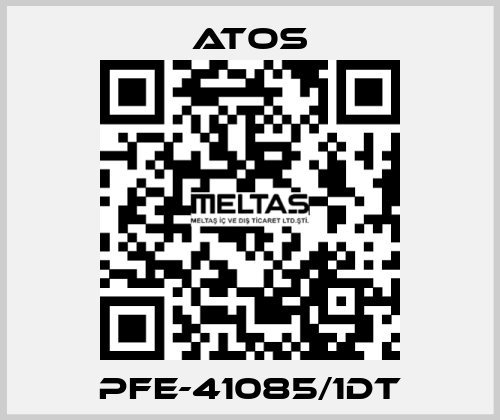 PFE-41085/1DT Atos