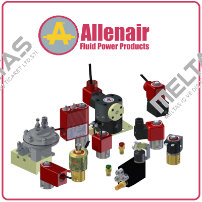 E Stroke: 25 ¼”  Allenair
