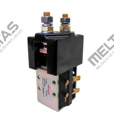 SW 180 B-4 24V CO Albright
