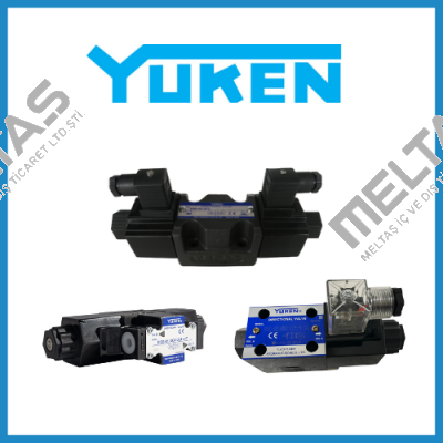 A37-L-R-01-C-S-K-32  Yuken