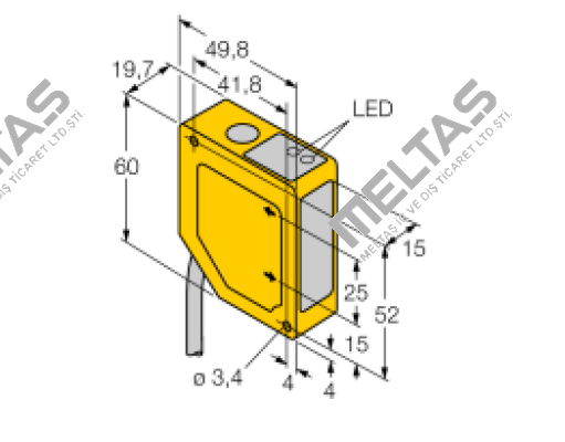 Q50AVI Turck