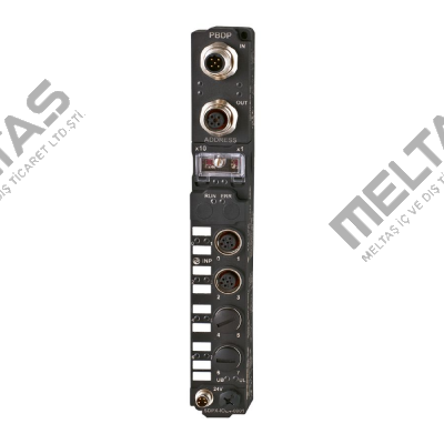 AC2638 Turck
