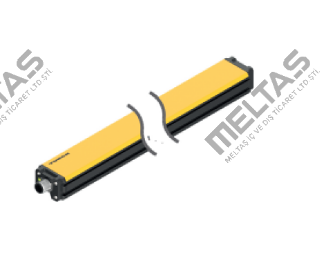 LI100P0-Q25LM0-ELIUPN8X3-H1151 Turck