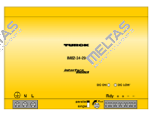 IM82-24-20 Turck