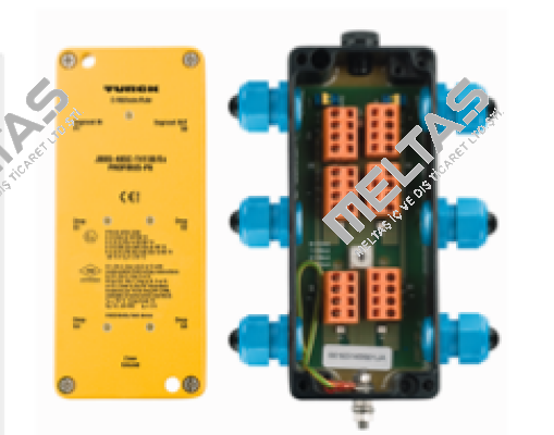JBBS-48SC-T415B/EX Turck